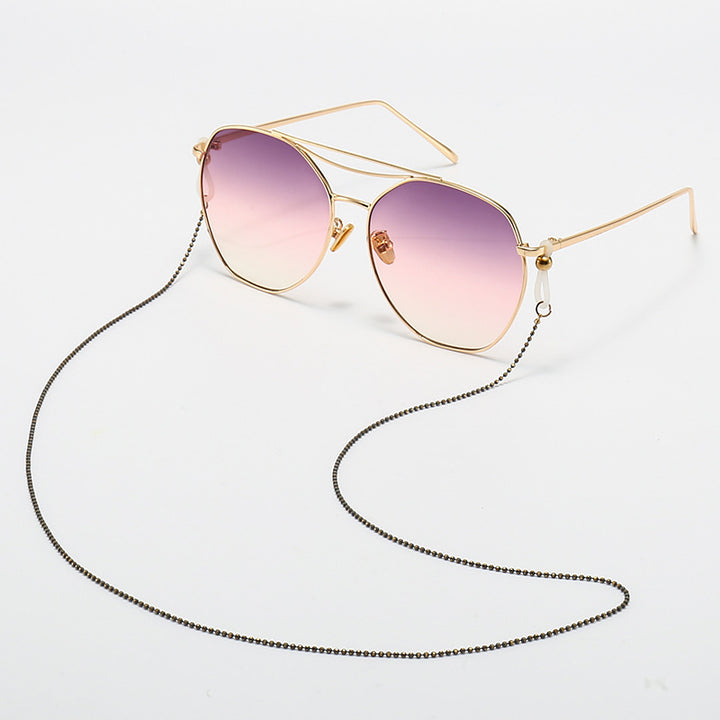 Vintage Oversized Sunglasses Bowlift