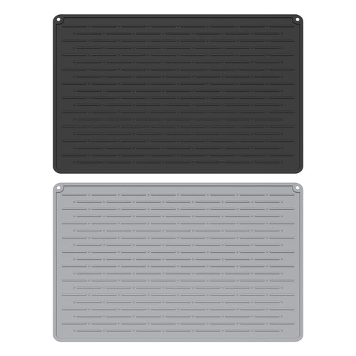 Kitchen Drying Mat Bowlift