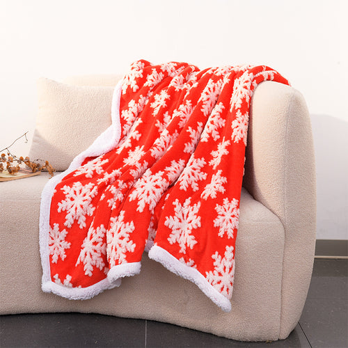 Comfort Blanket Bowlift