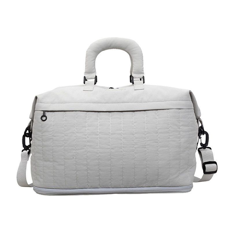 Multi-Functional Travel Weekender Duffle