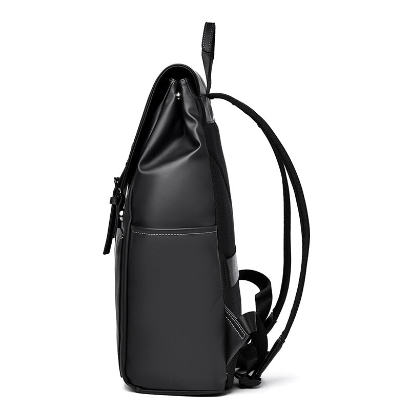 Stylish Multi-Compartment Backpack Bowlift