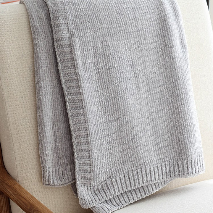 Cozy Knit