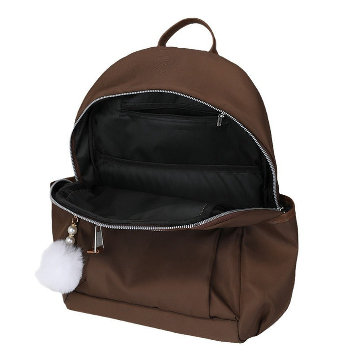 Modern Chic Backpack Bowlift