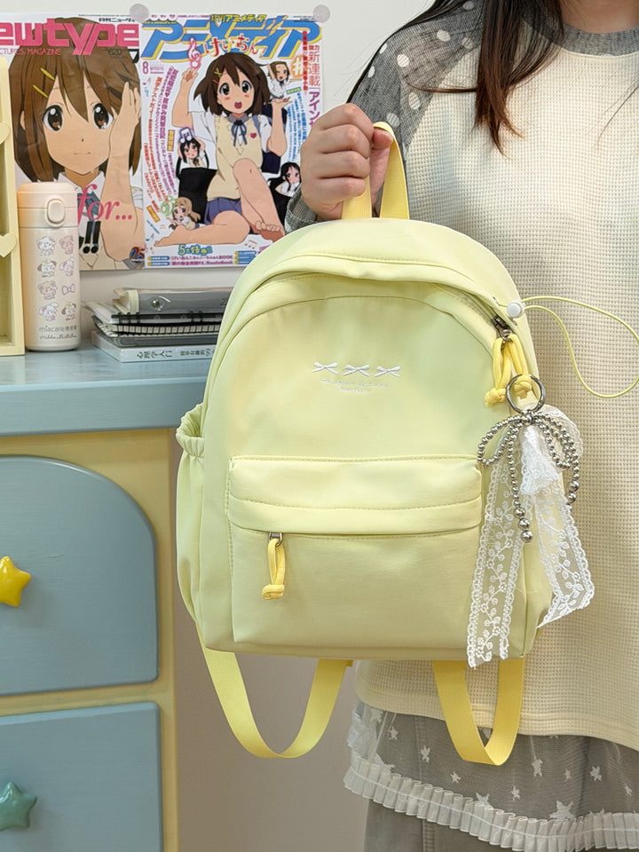 Stylish Lightweight Backpack Bowlift