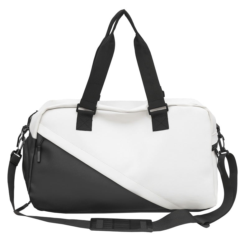 Ladies High-Quality Multifunctional Handbag Bowlift