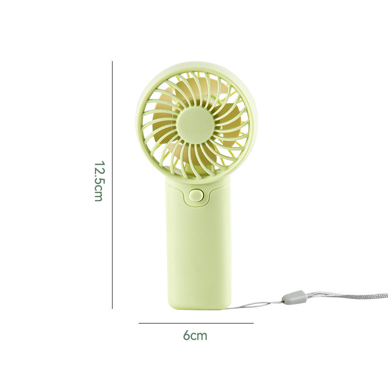 Ladies portable mini fan Bowlift