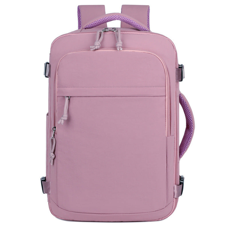 Slim Profile Business Backpack Bowlift