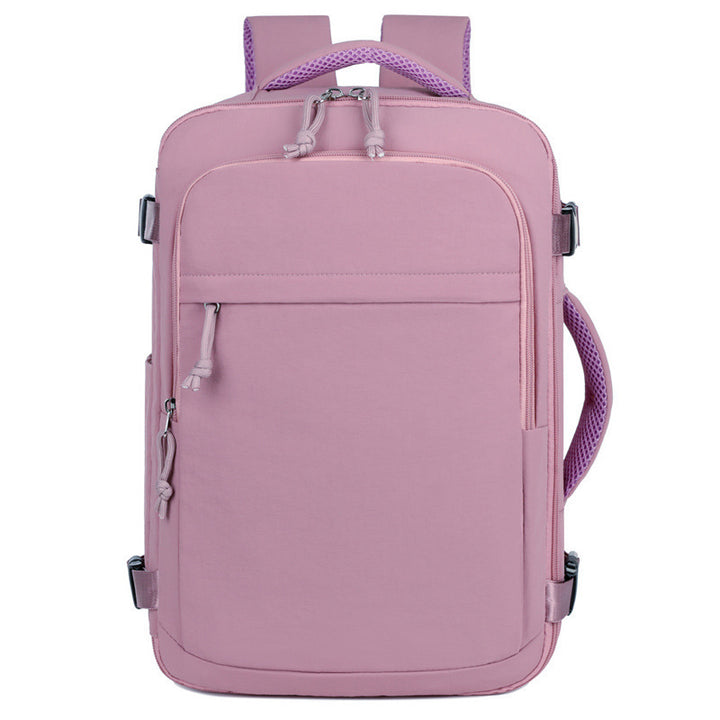 Slim Profile Business Backpack Bowlift