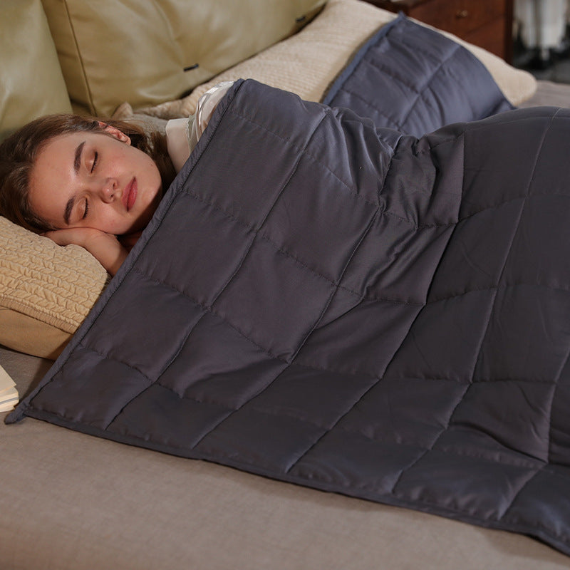 Women's High-Quality and Breathable Year-Round Blanket Bowlift