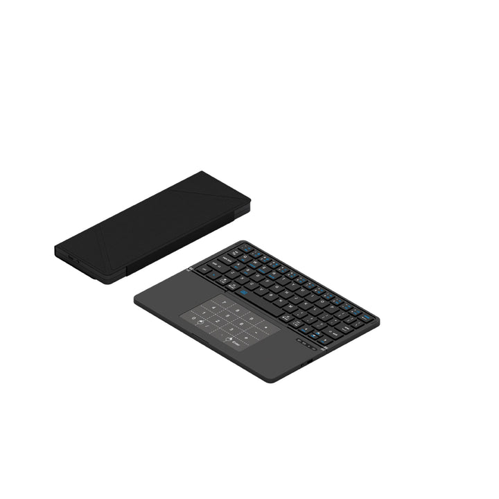 Bluetooth Keyboard Bowlift