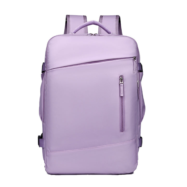 Versatile Tech Storage Backpack Bowlift