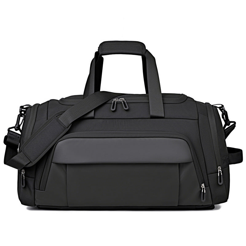 Travel Duffel Bag Bowlift