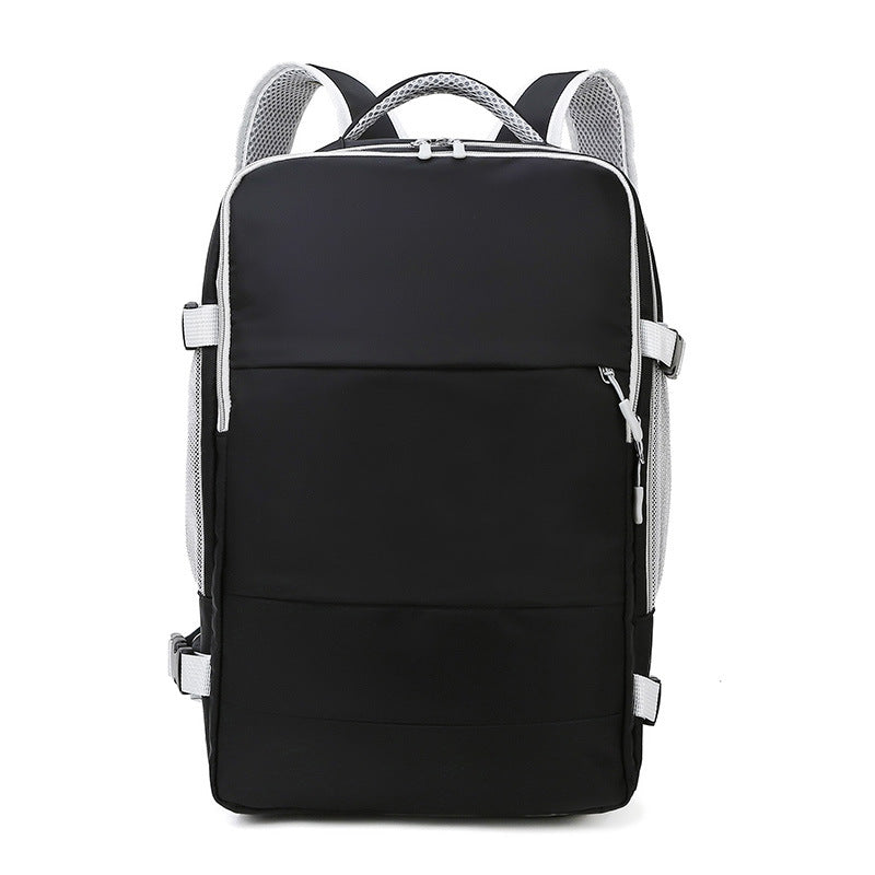 Multifunctional Backpack Bowlift