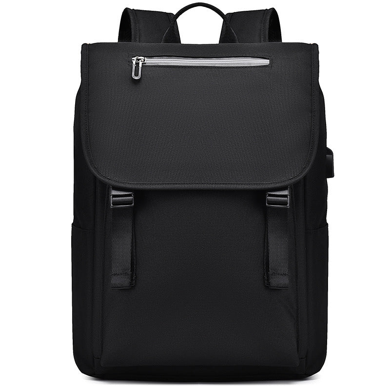Stylish Multi-Compartment Backpack Bowlift