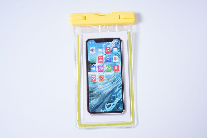Waterproof Smartphone Case Bowlift