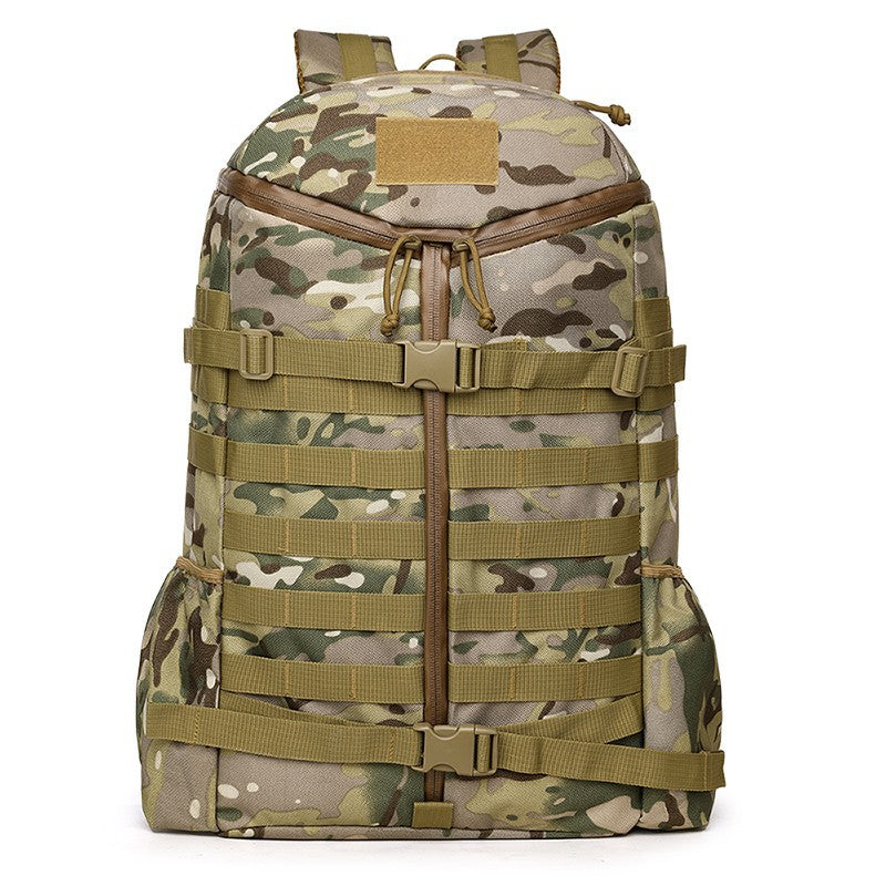 Tactical Multi-Purpose Adventure Backpack Bowlift