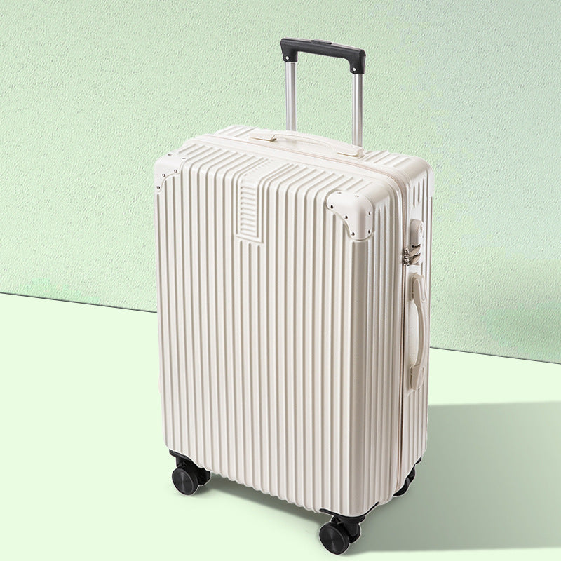 Travel Suitcase Set Bowlift