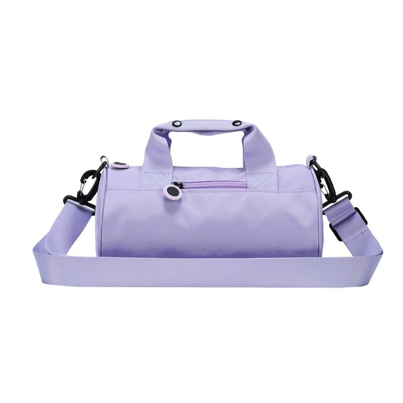 Compact Travel Duffle Bowlift