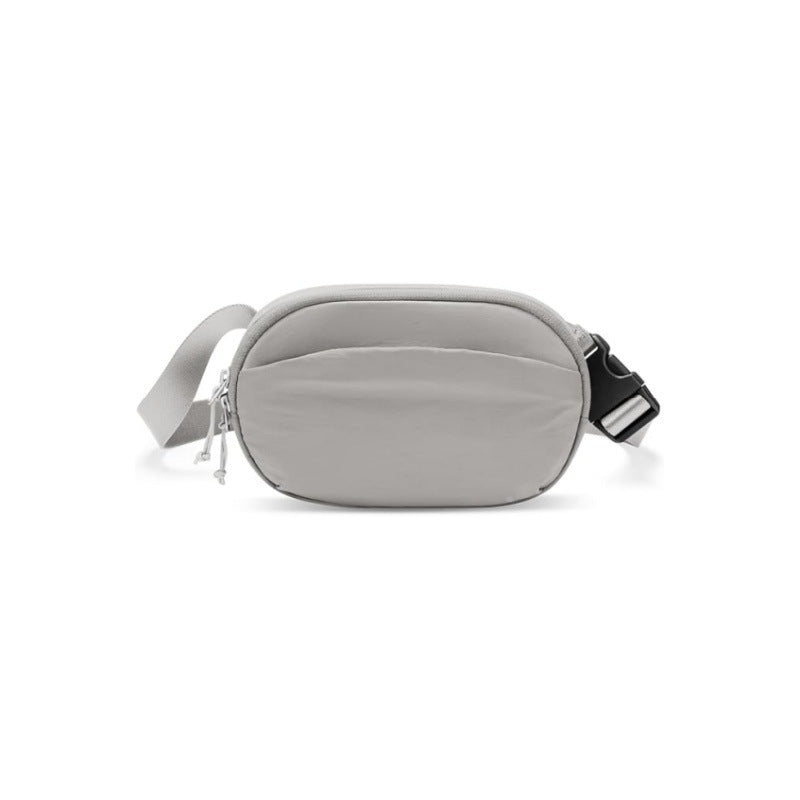 Hip bag in minimalist design Bowlift