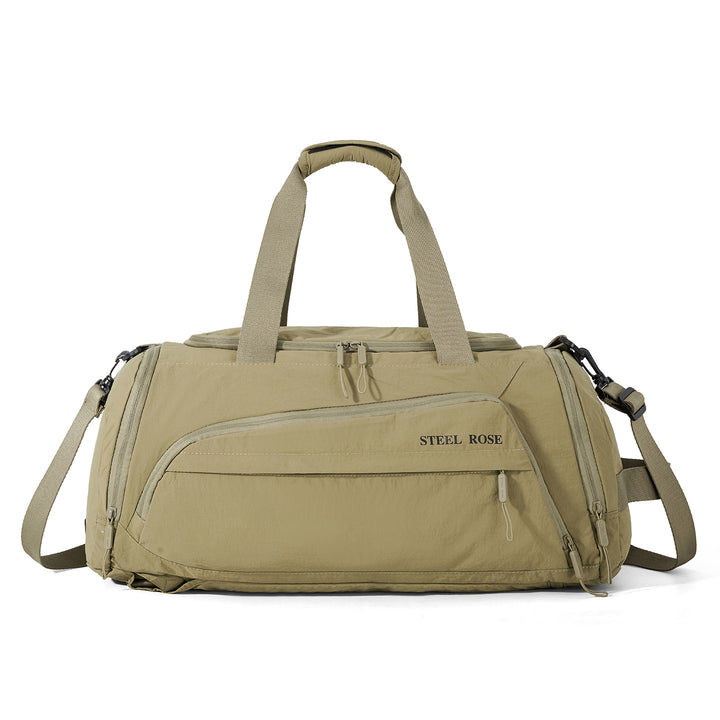 Versatile Adventure Duffle