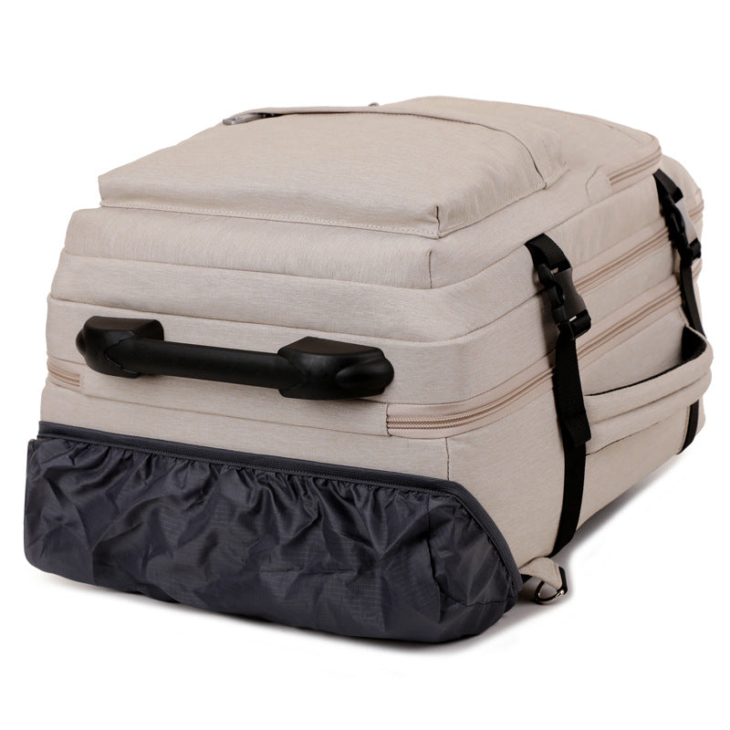 Travel Backpack Bowlift