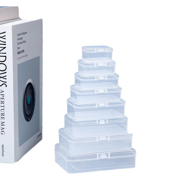 Premium Storage Box Bowlift