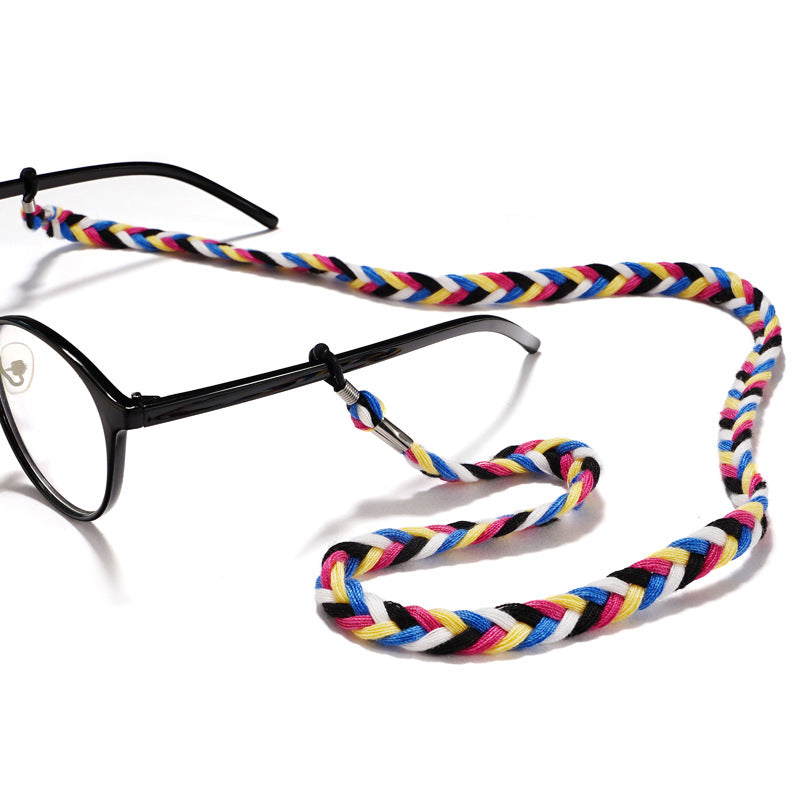 Fashionable Eyewear Strap Bowlift