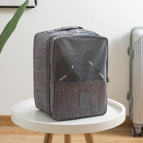 Versatile Shoe Storage Organizer Bowlift