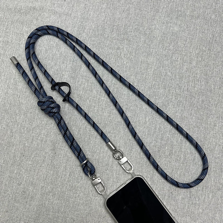 Adjustable Phone Lanyard Strap Bowlift