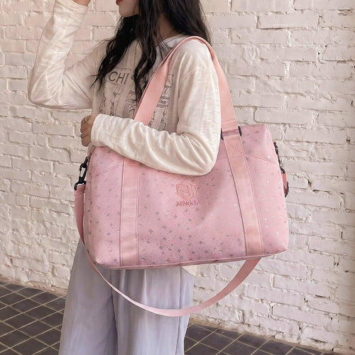 Stylish Multi-Purpose Gym Duffel Bag Bowlift