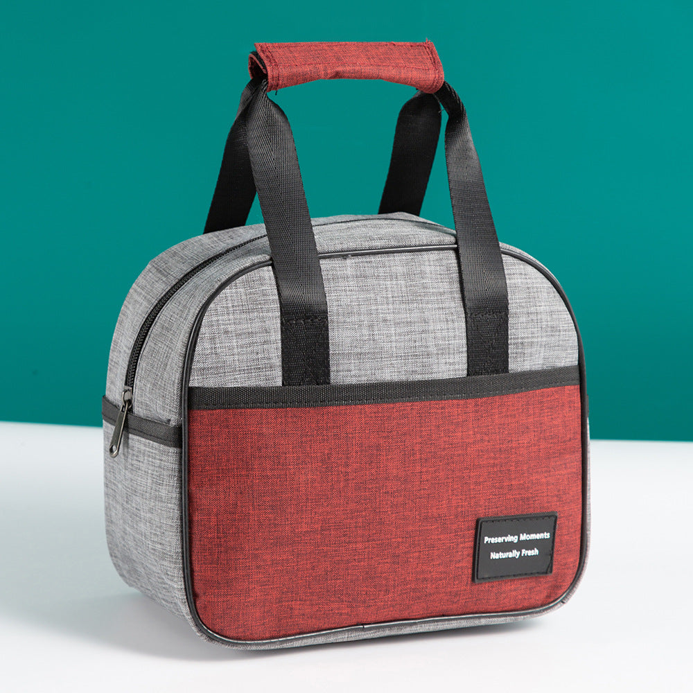 Insulated Food Preserve Bag Bowlift