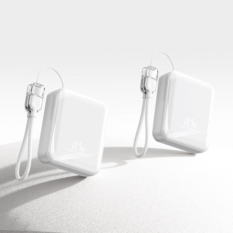High-performance wall charger with intelligent fast charging function Bowlift