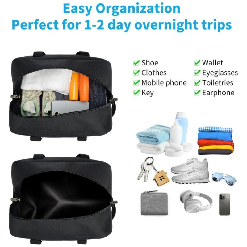 Sports Duffel Bag Bowlift