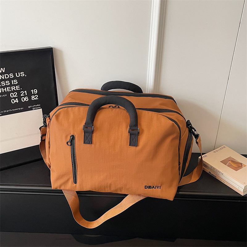 Premium Multi-Purpose Travel Duffel