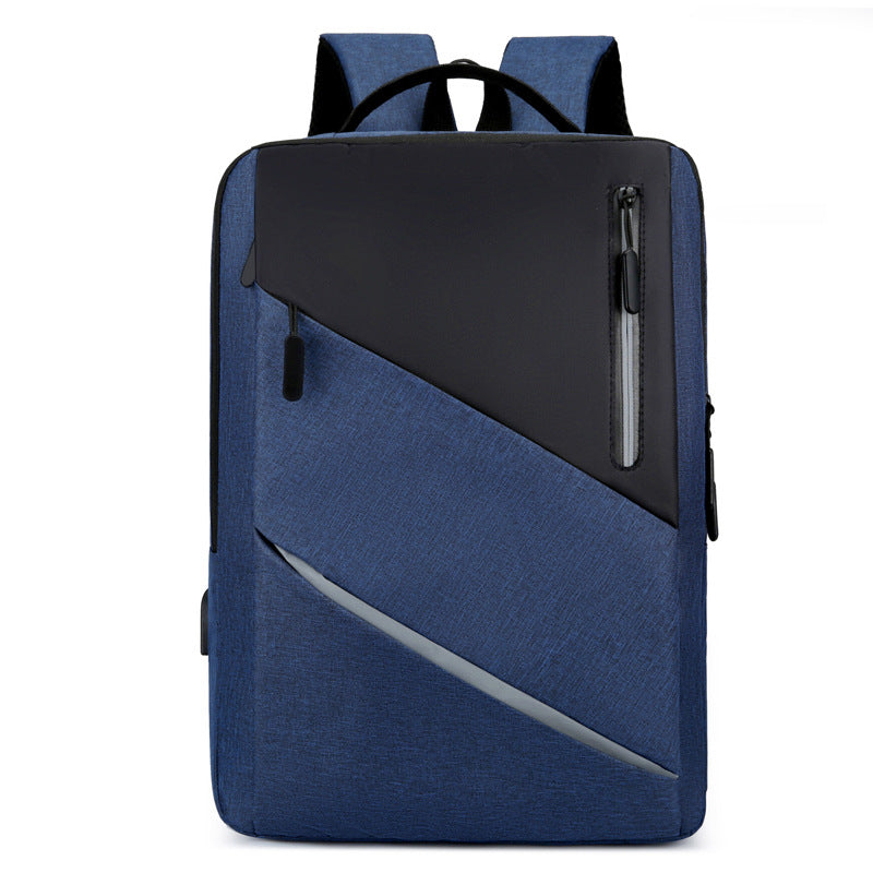 Sleek Business Laptop Backpack Bowlift