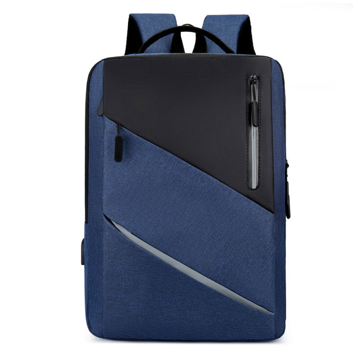 Sleek Business Laptop Backpack Bowlift