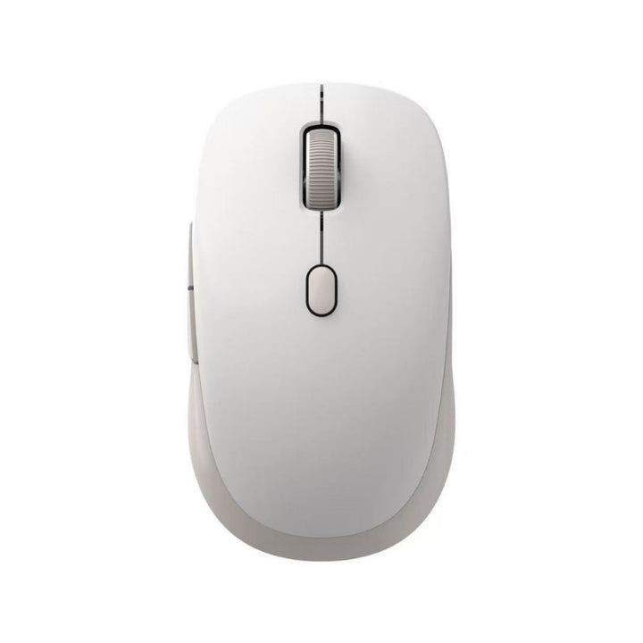 Ergonomic Wireless Mouse Bowlift