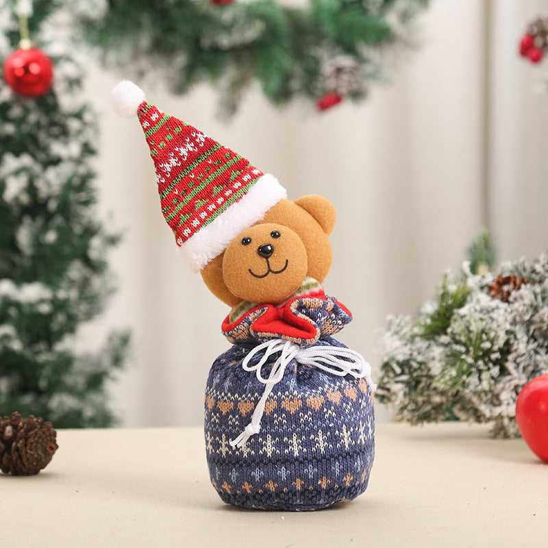 Christmas Decoration Bowlift