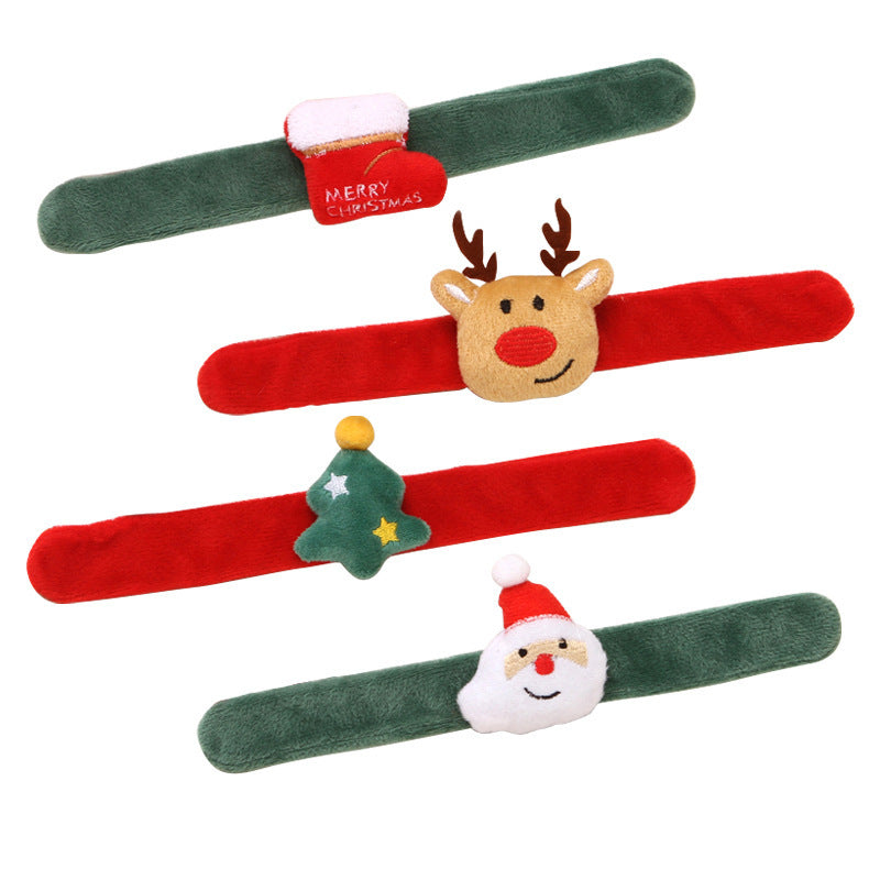Funny Reindeer Headband Bowlift