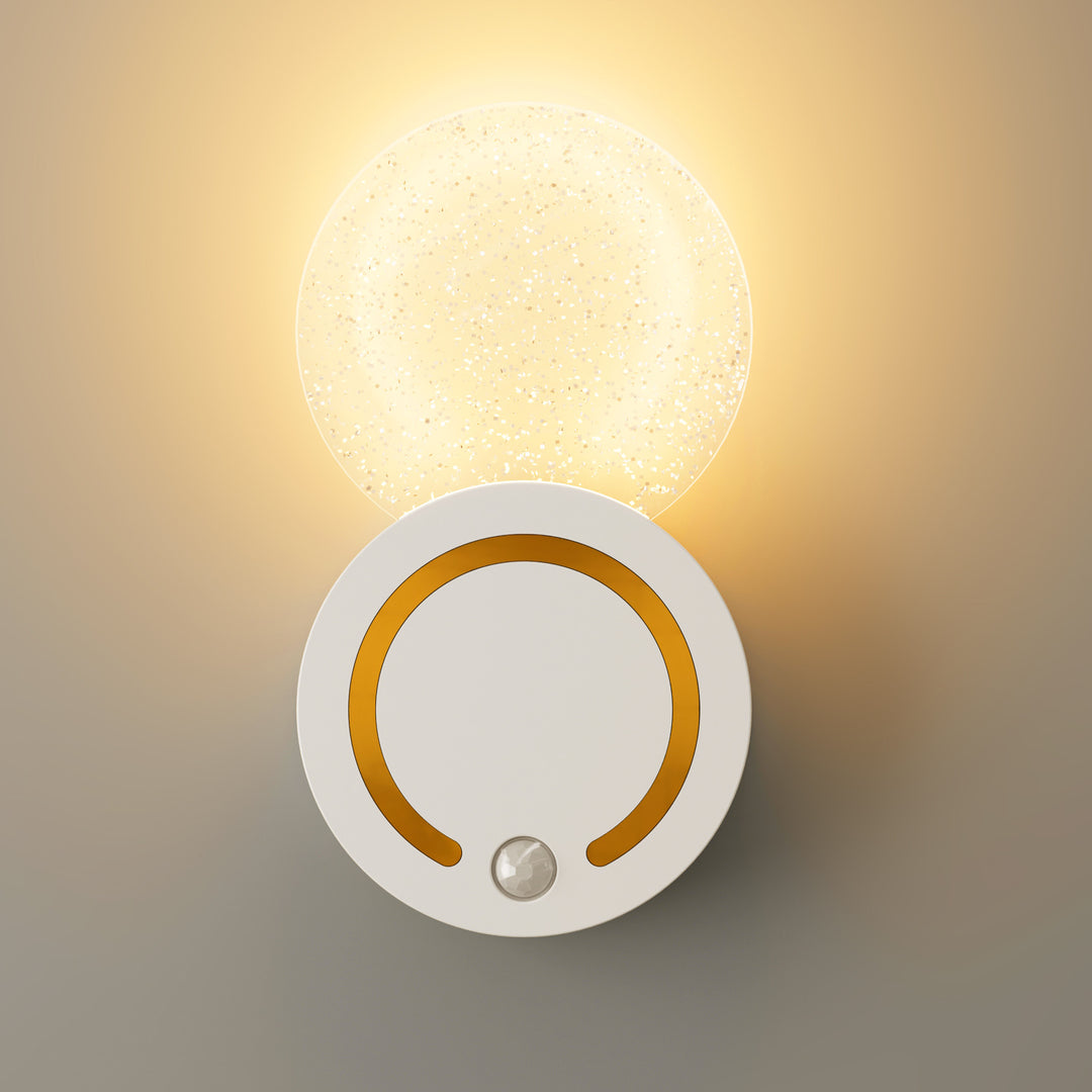 Creative LED Wall Light