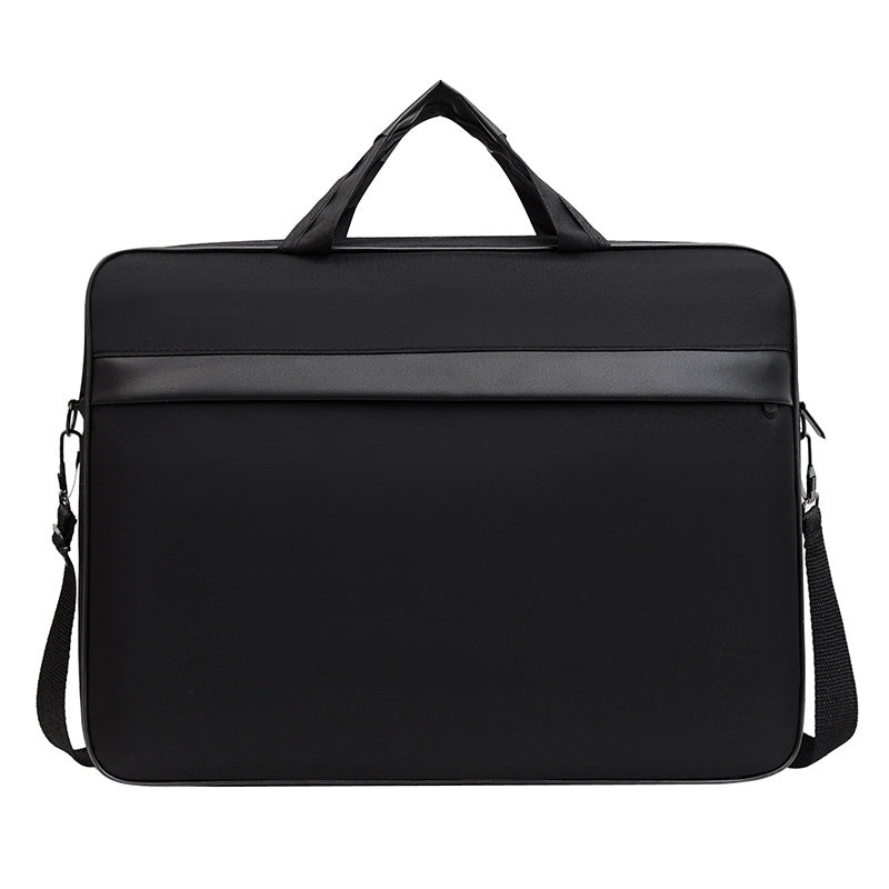Professional Versatile Laptop Briefcase Bowlift
