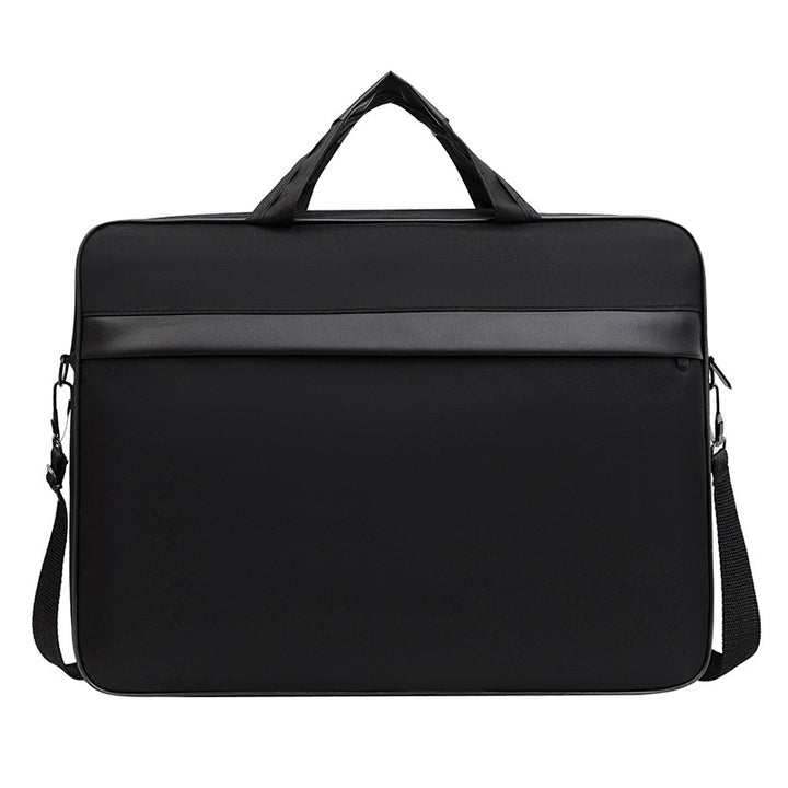 Professional Versatile Laptop Briefcase Bowlift