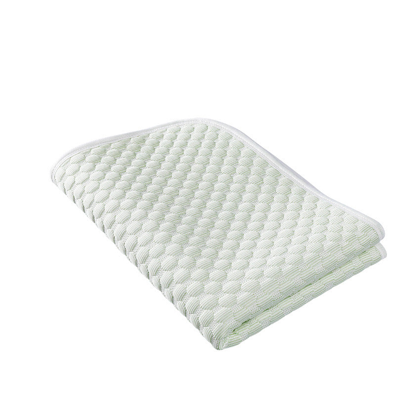 Women High-quality and easy-care bathroom mat Bowlift