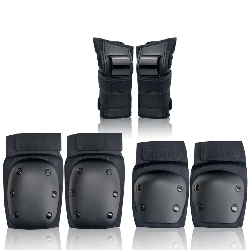 Multi-Sport Protective Gear Set Bowlift