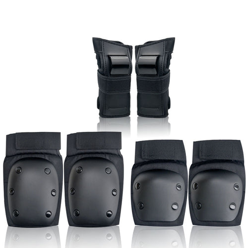 Multi-Sport Protective Gear Set Bowlift