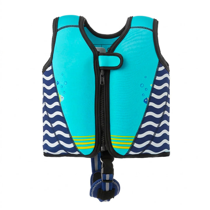 Colorful Swim Vest