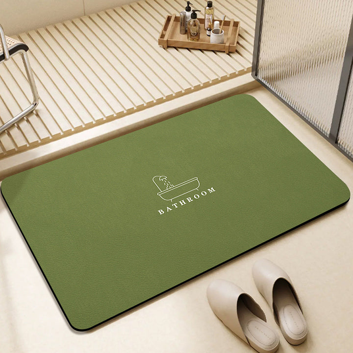 Premium Non-Slip Bath Mat