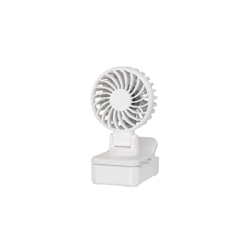 Unisex Portable Clip Fan Bowlift