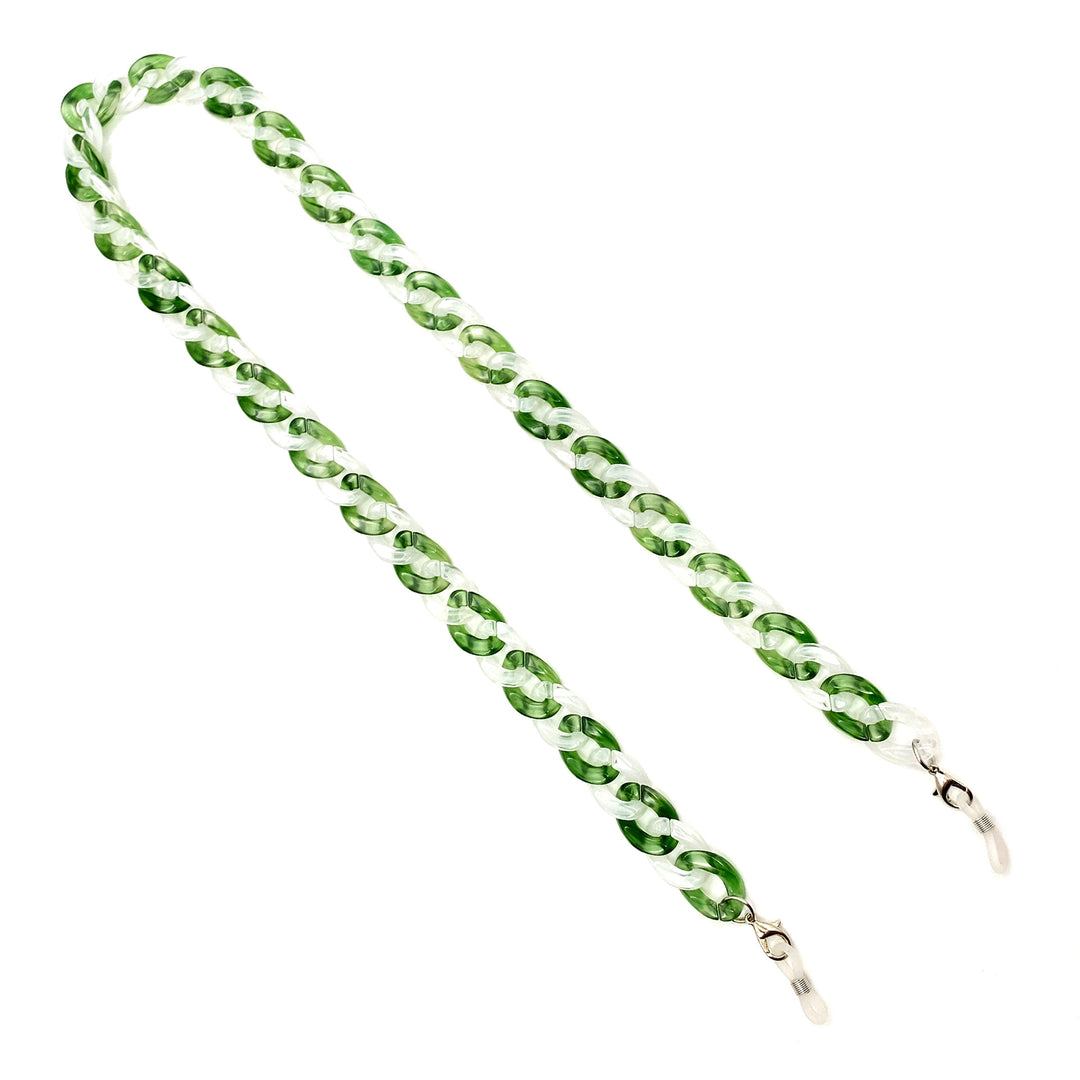 Stylish Acrylic Eyewear Chain Bowlift