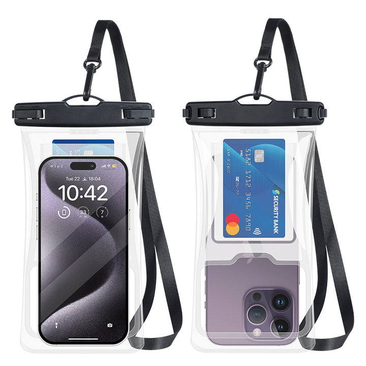 Waterproof Smartphone Case Bowlift